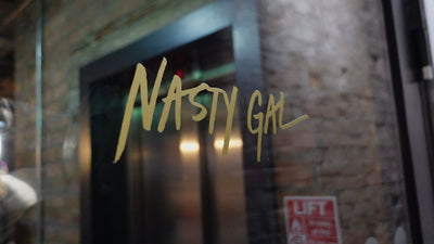 NASTY GAL